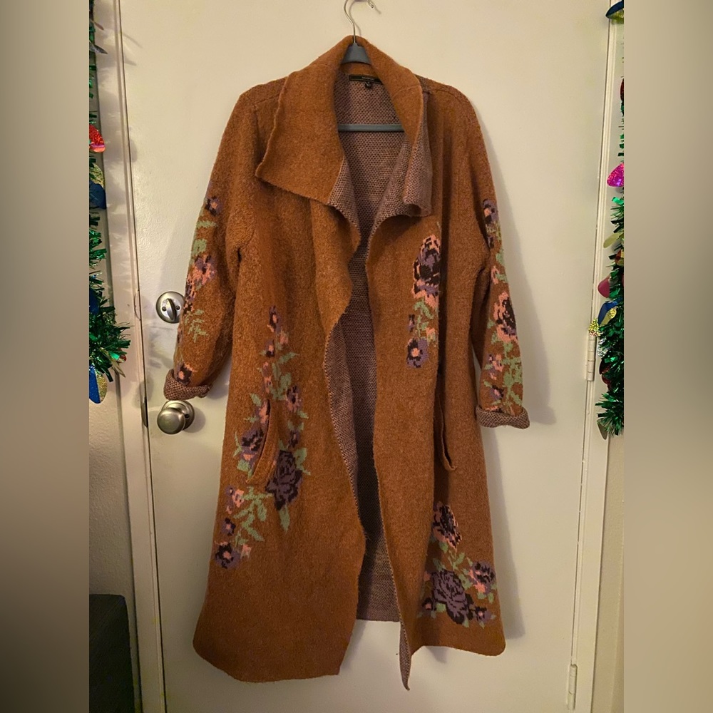 Soft Coat.